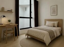 Sky Green (D13), Condominium #568646941